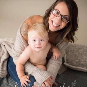 Meet your Posher, Jess